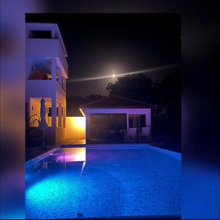 Mk Apartments Медулин Екстериор снимка