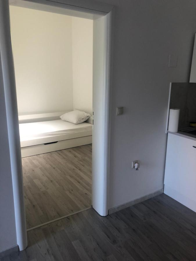 Mk Apartments Медулин Екстериор снимка