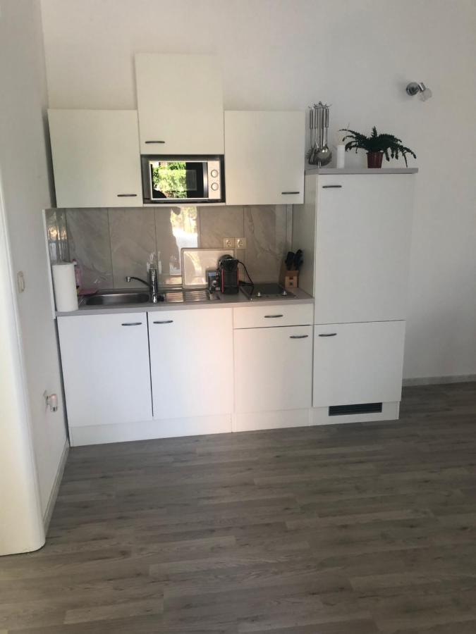 Mk Apartments Медулин Екстериор снимка
