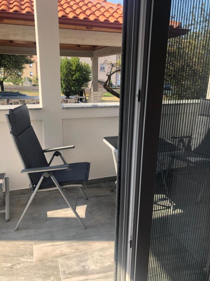 Mk Apartments Медулин Екстериор снимка