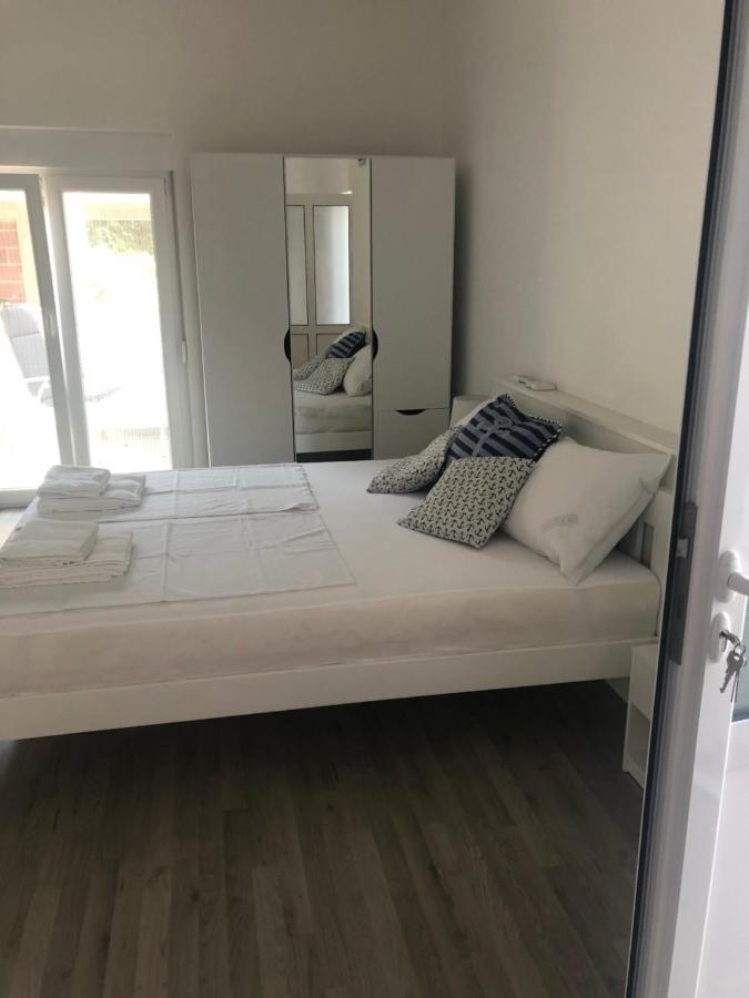 Mk Apartments Медулин Екстериор снимка