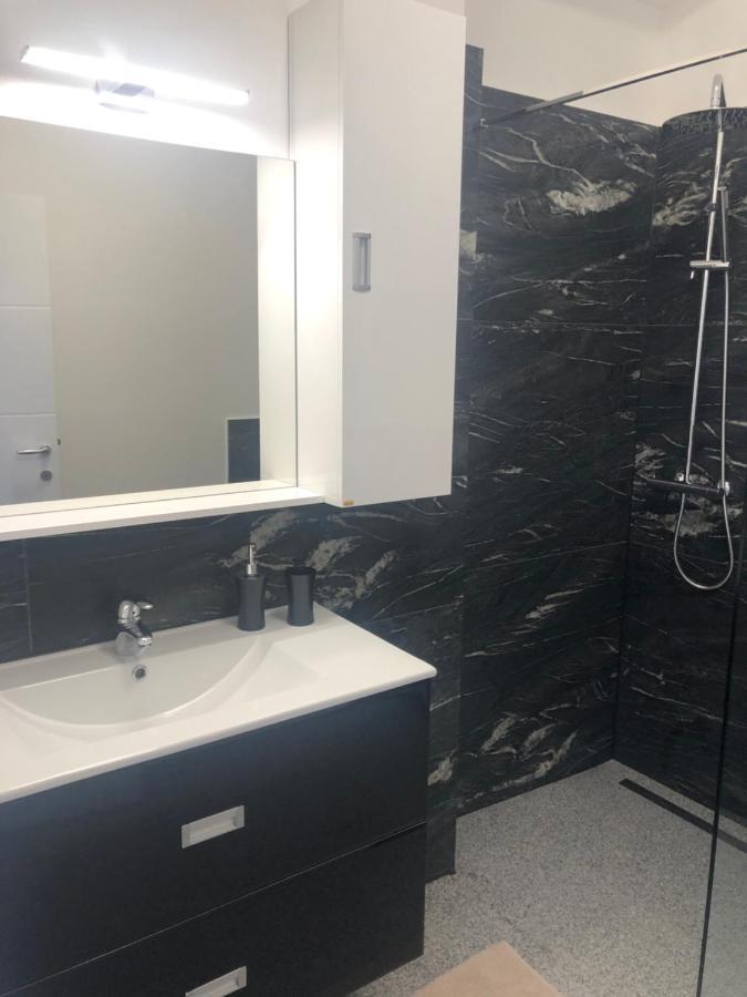 Mk Apartments Медулин Екстериор снимка