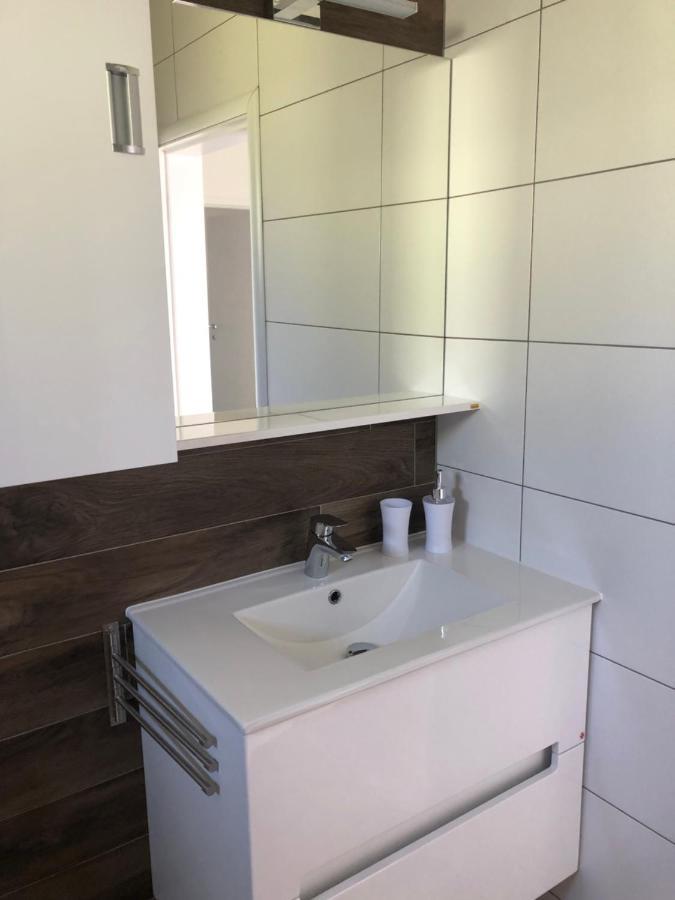 Mk Apartments Медулин Екстериор снимка