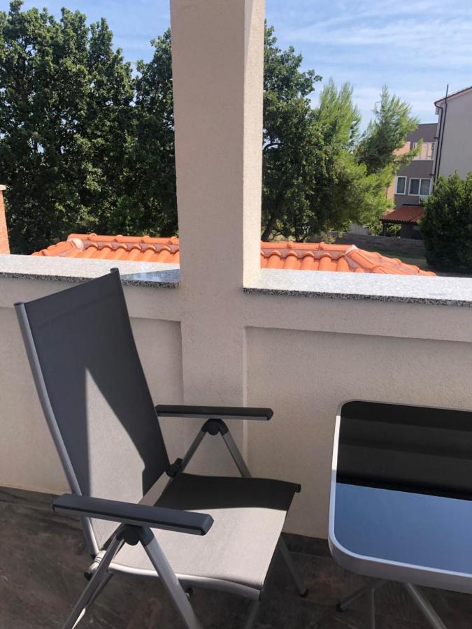 Mk Apartments Медулин Екстериор снимка