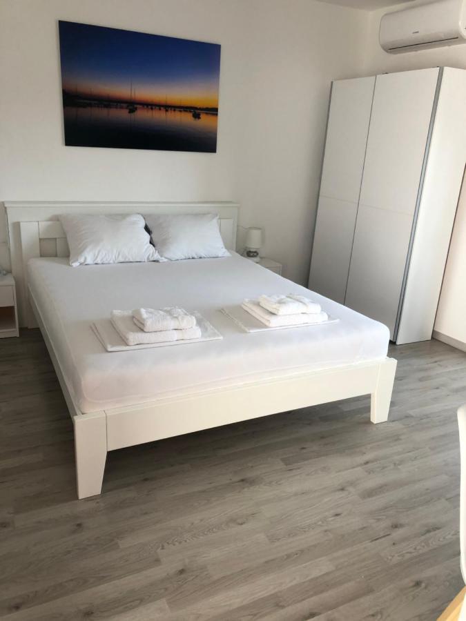 Mk Apartments Медулин Екстериор снимка