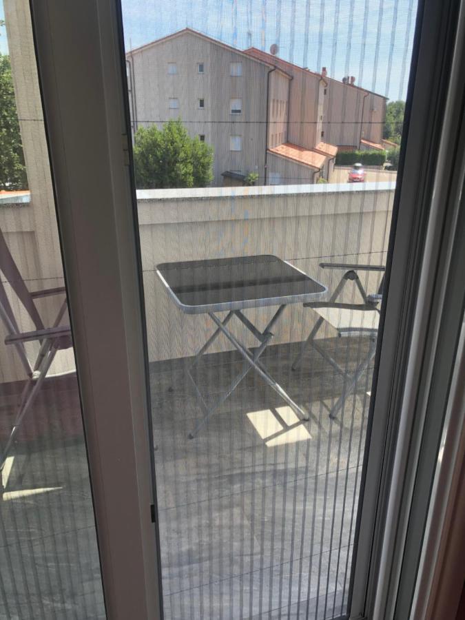 Mk Apartments Медулин Екстериор снимка