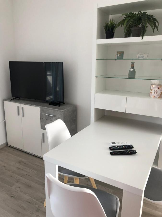 Mk Apartments Медулин Екстериор снимка
