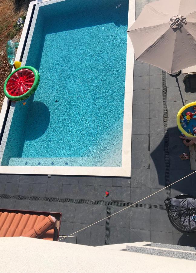 Mk Apartments Медулин Екстериор снимка