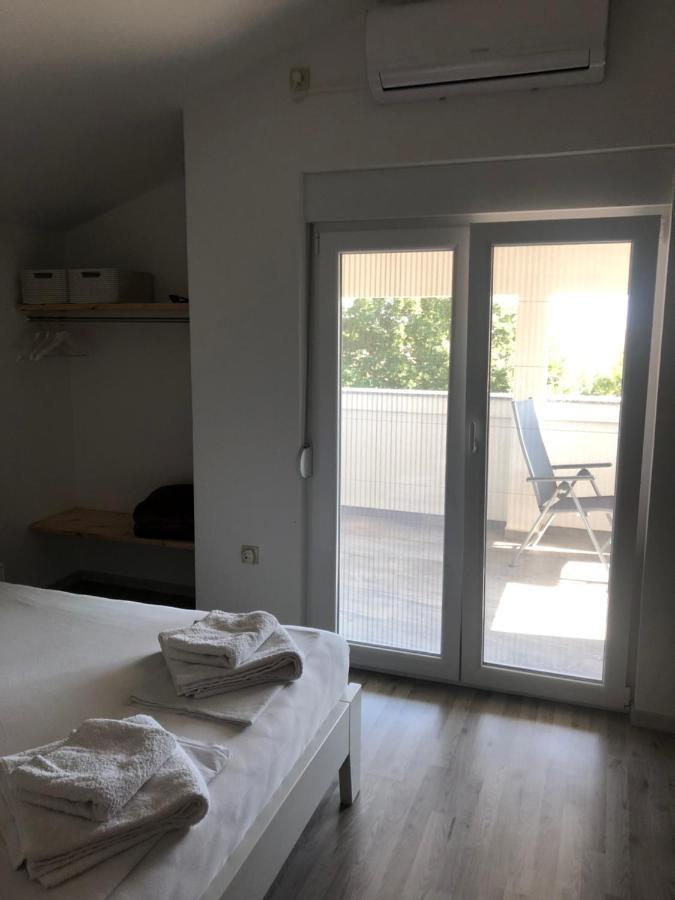 Mk Apartments Медулин Екстериор снимка