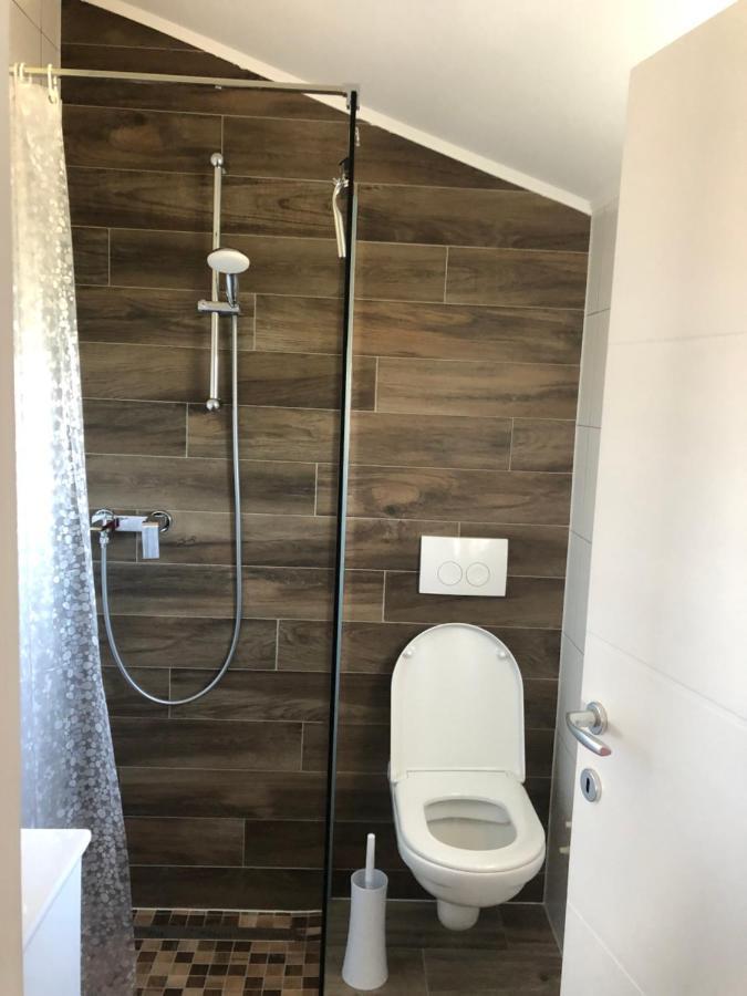 Mk Apartments Медулин Екстериор снимка