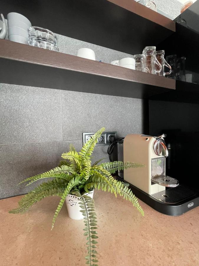 Mk Apartments Медулин Екстериор снимка