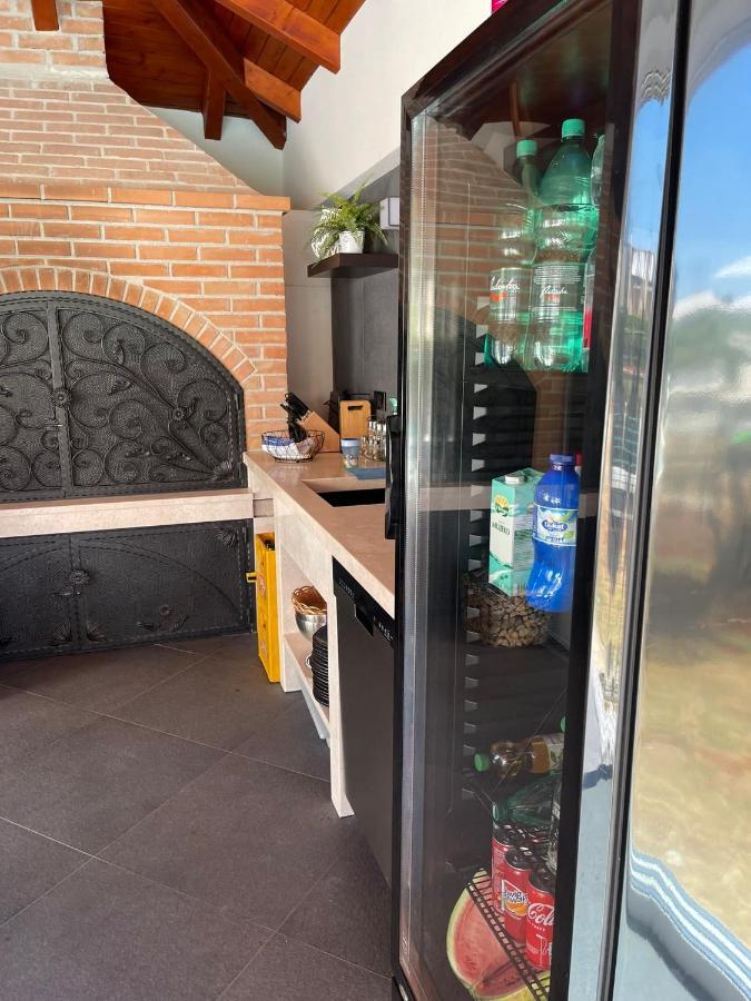 Mk Apartments Медулин Екстериор снимка