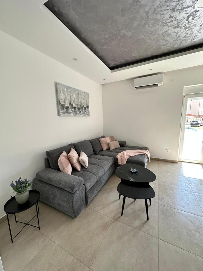Mk Apartments Медулин Екстериор снимка