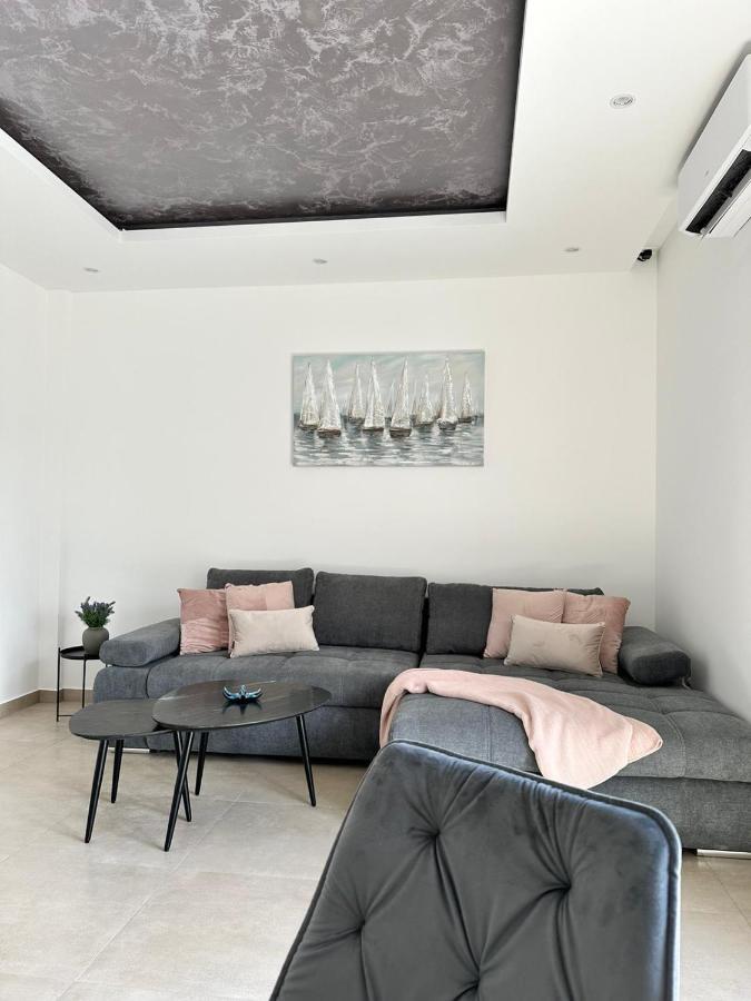 Mk Apartments Медулин Екстериор снимка