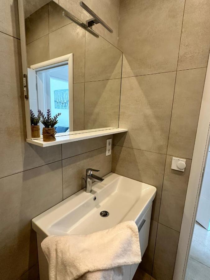 Mk Apartments Медулин Екстериор снимка