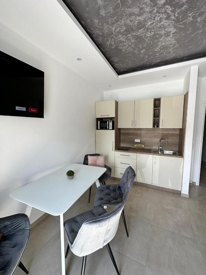 Mk Apartments Медулин Екстериор снимка