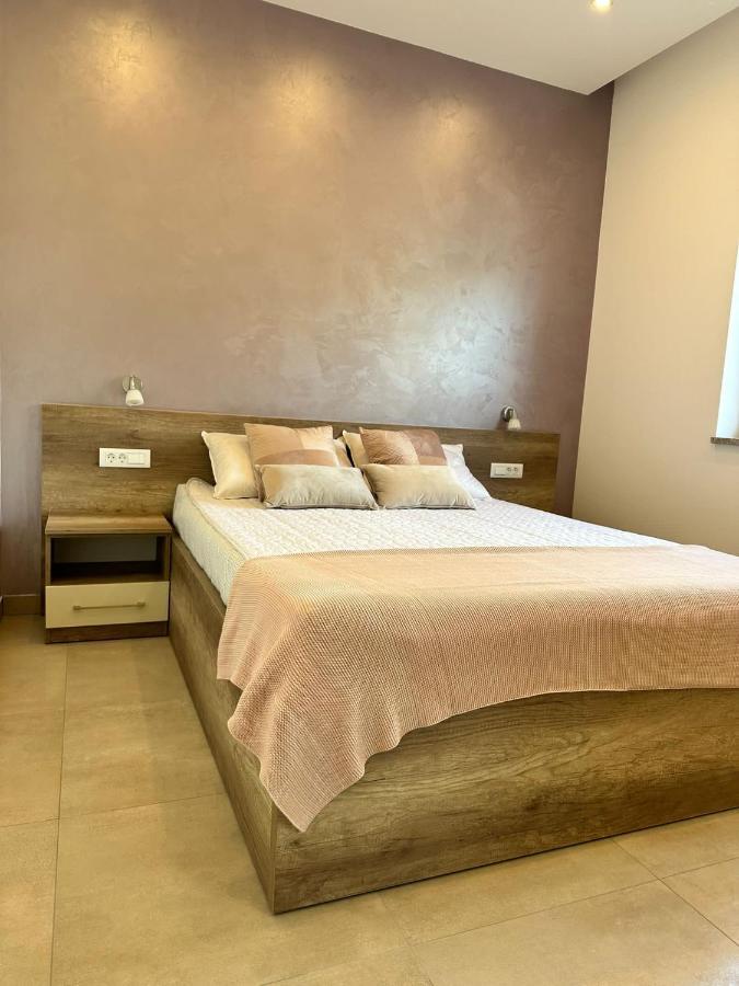 Mk Apartments Медулин Екстериор снимка