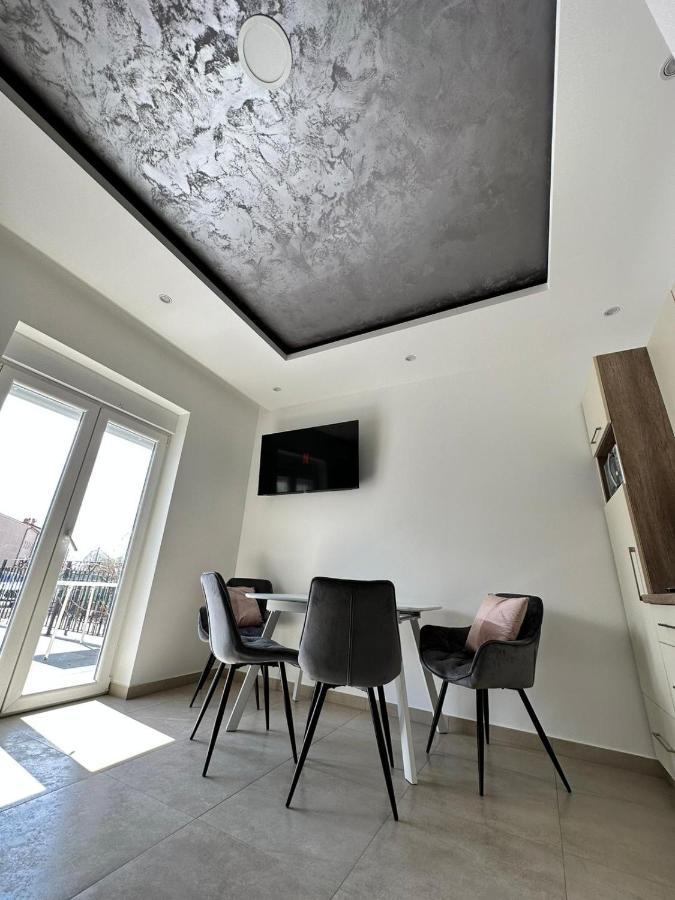 Mk Apartments Медулин Екстериор снимка