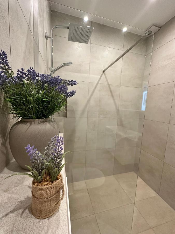 Mk Apartments Медулин Екстериор снимка