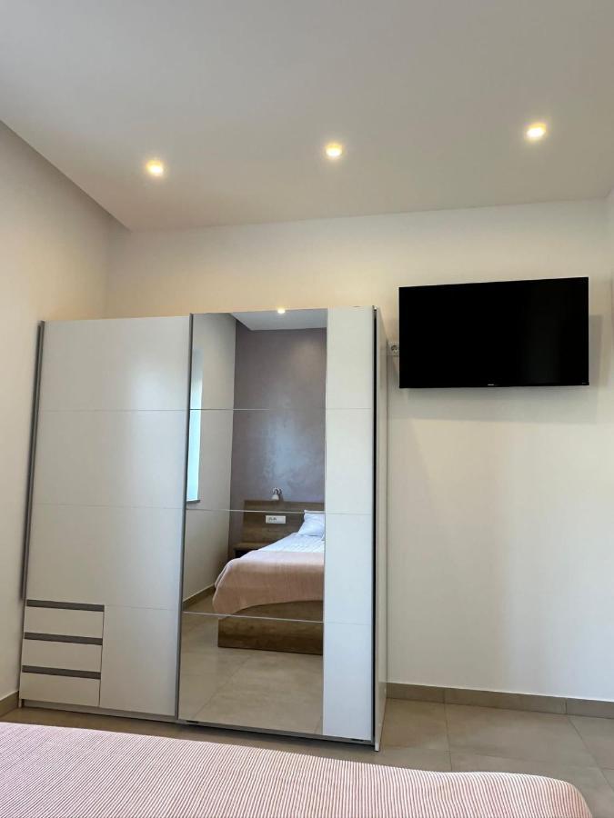 Mk Apartments Медулин Екстериор снимка