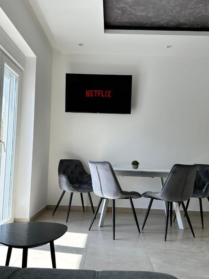 Mk Apartments Медулин Екстериор снимка