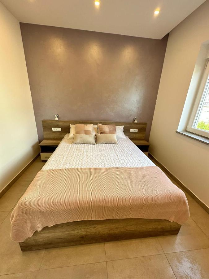 Mk Apartments Медулин Екстериор снимка
