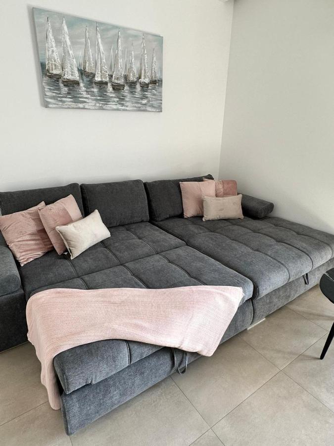 Mk Apartments Медулин Екстериор снимка